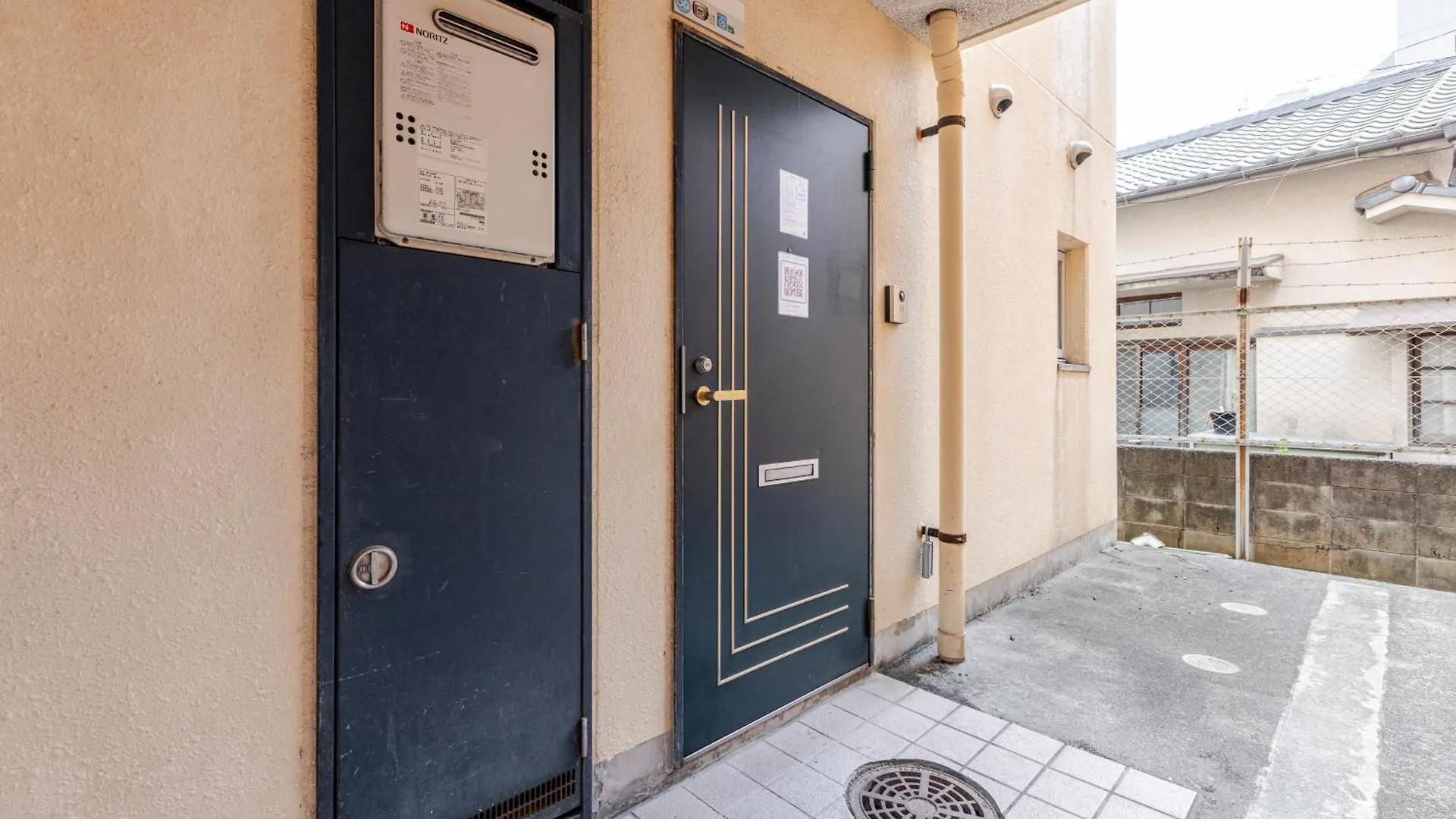 Room Koyozaka - Apartment Stay Fukuoka  Japón